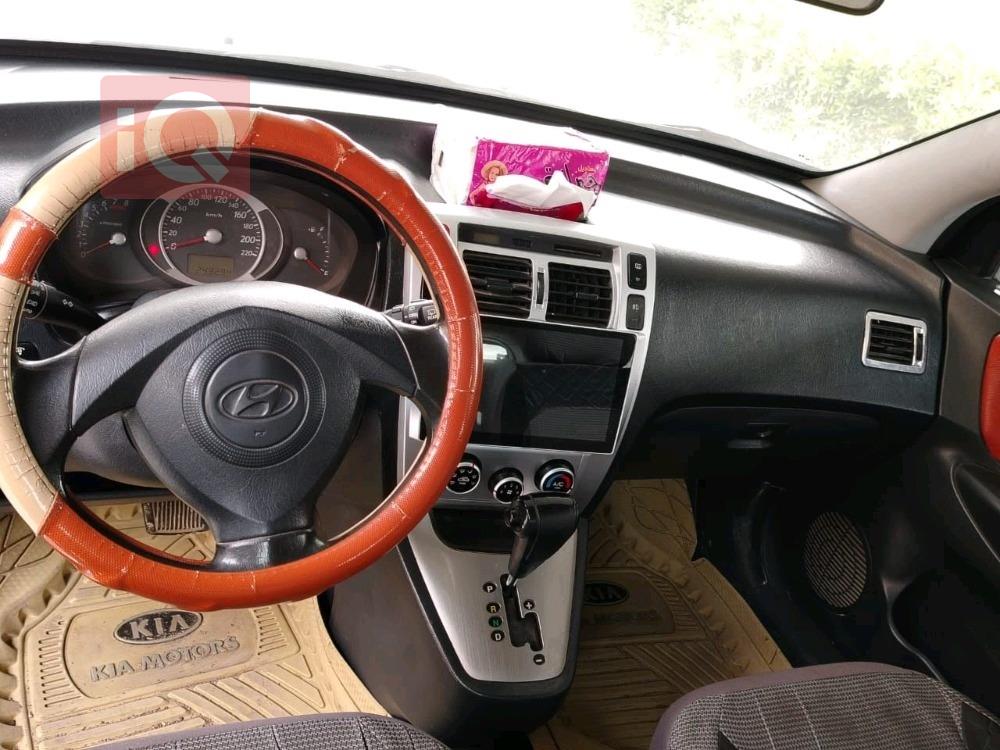 هيونداي توسان